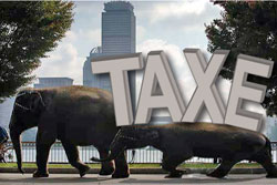 The Economic Jerry-built of Optimal Taxation: Progressive vs. Flat Tax